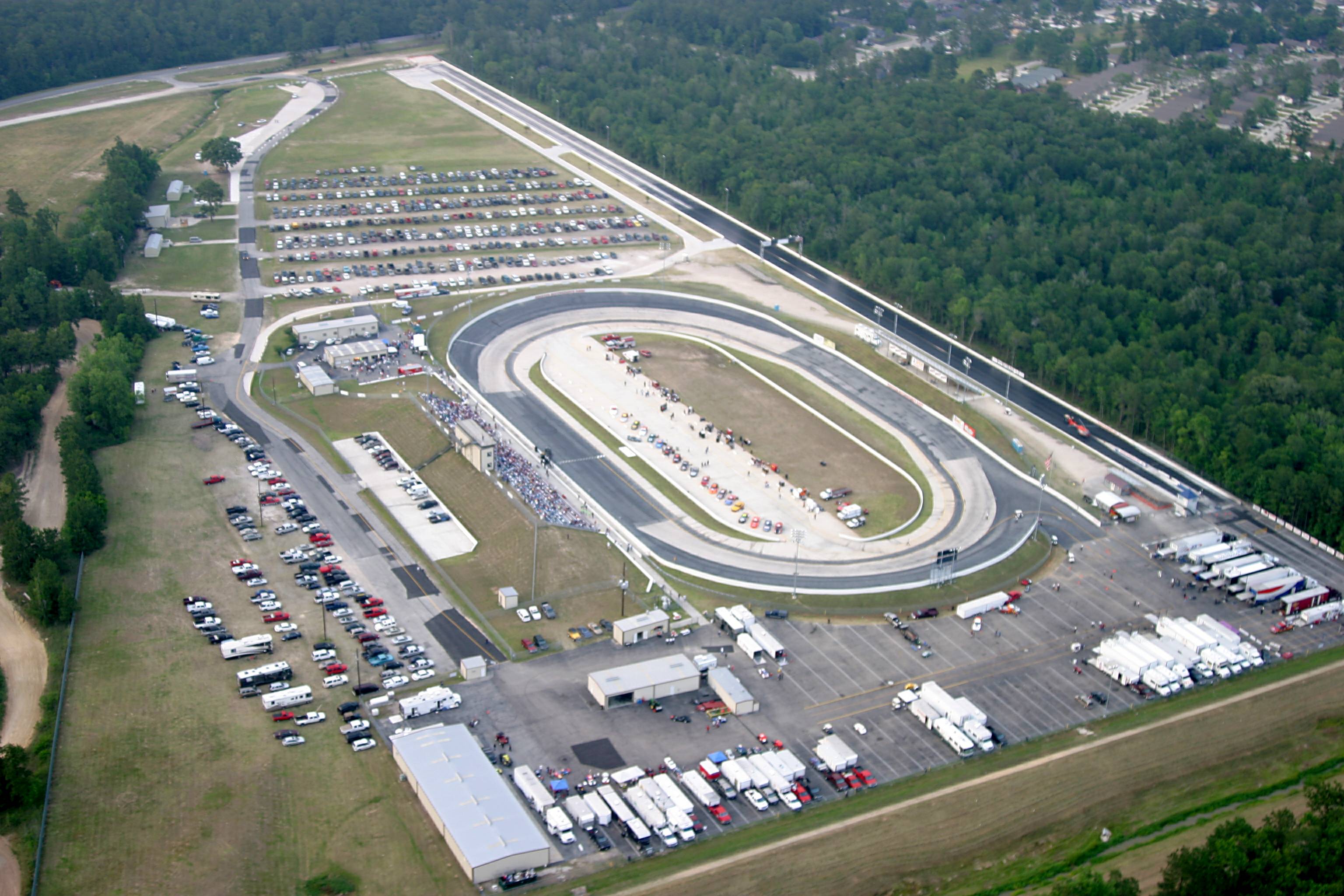 Let's see where you race your ride Chevy Nova Forum